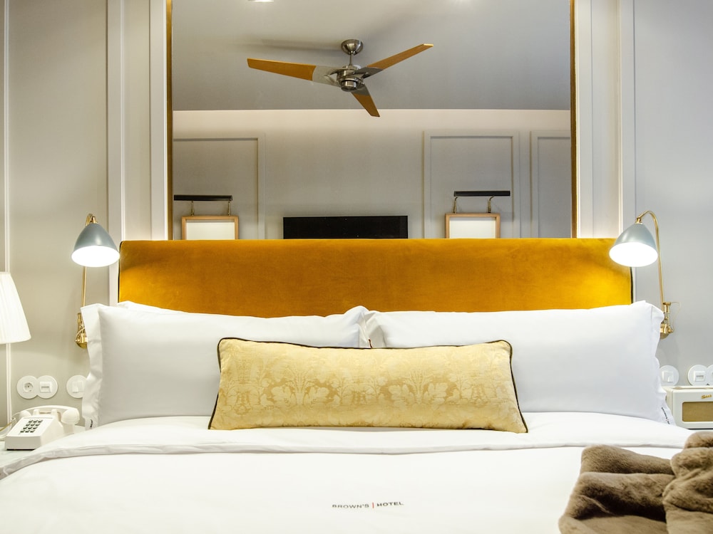 Browns Avenue Hotel — Hotel rooms in Lisbon, Lisboa