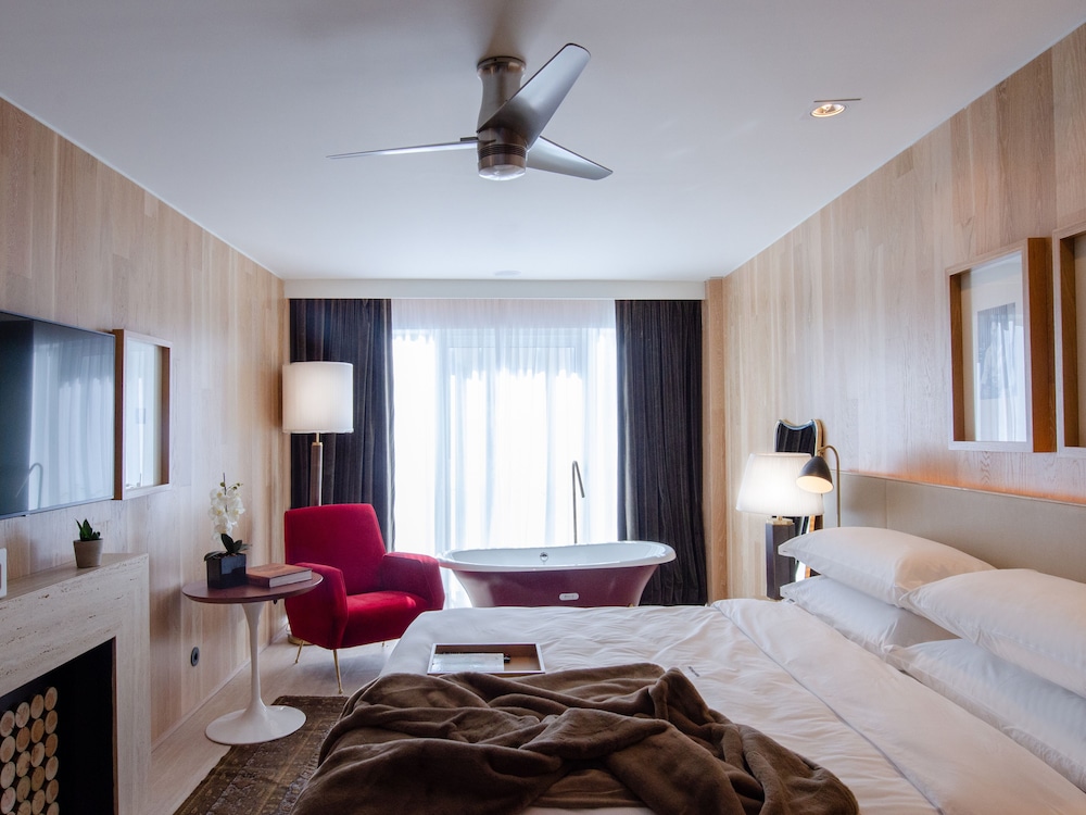 Browns Avenue Hotel — Hotel rooms in Lisbon, Lisboa