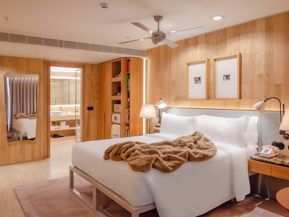 Browns Avenue Hotel — Hotel rooms in Lisbon, Lisboa