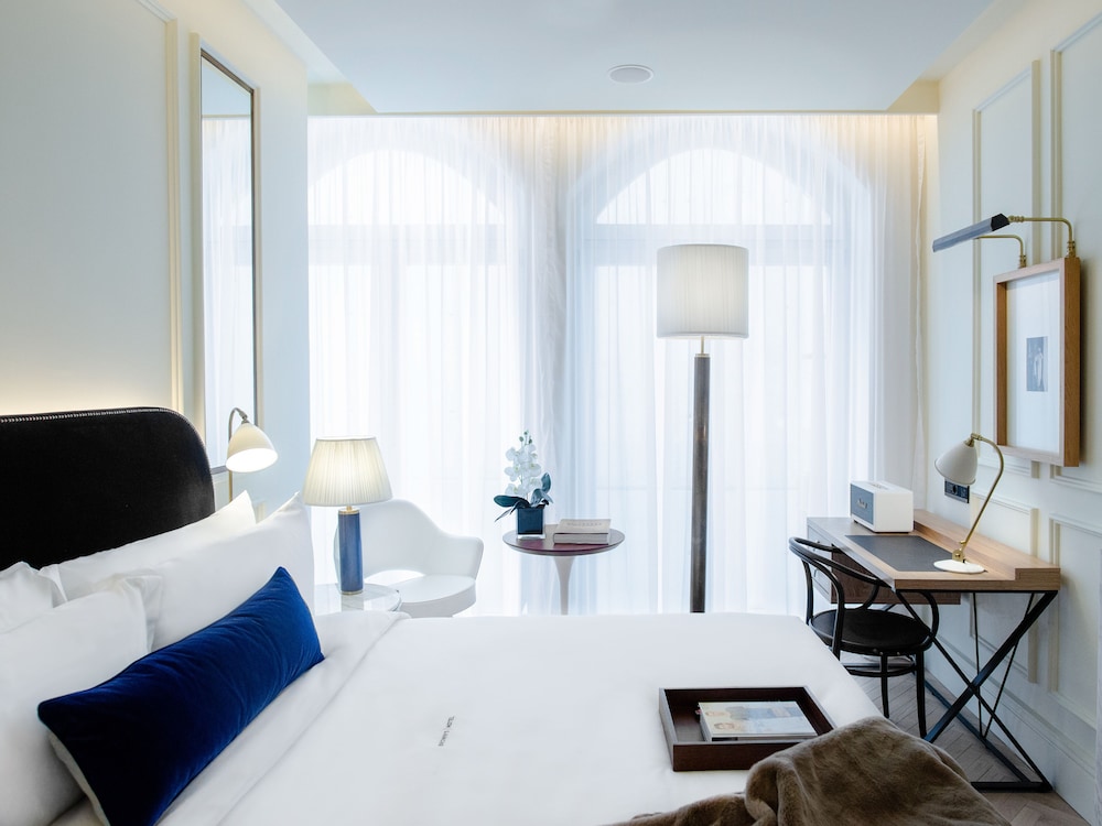Browns Avenue Hotel — Hotel rooms in Lisbon, Lisboa