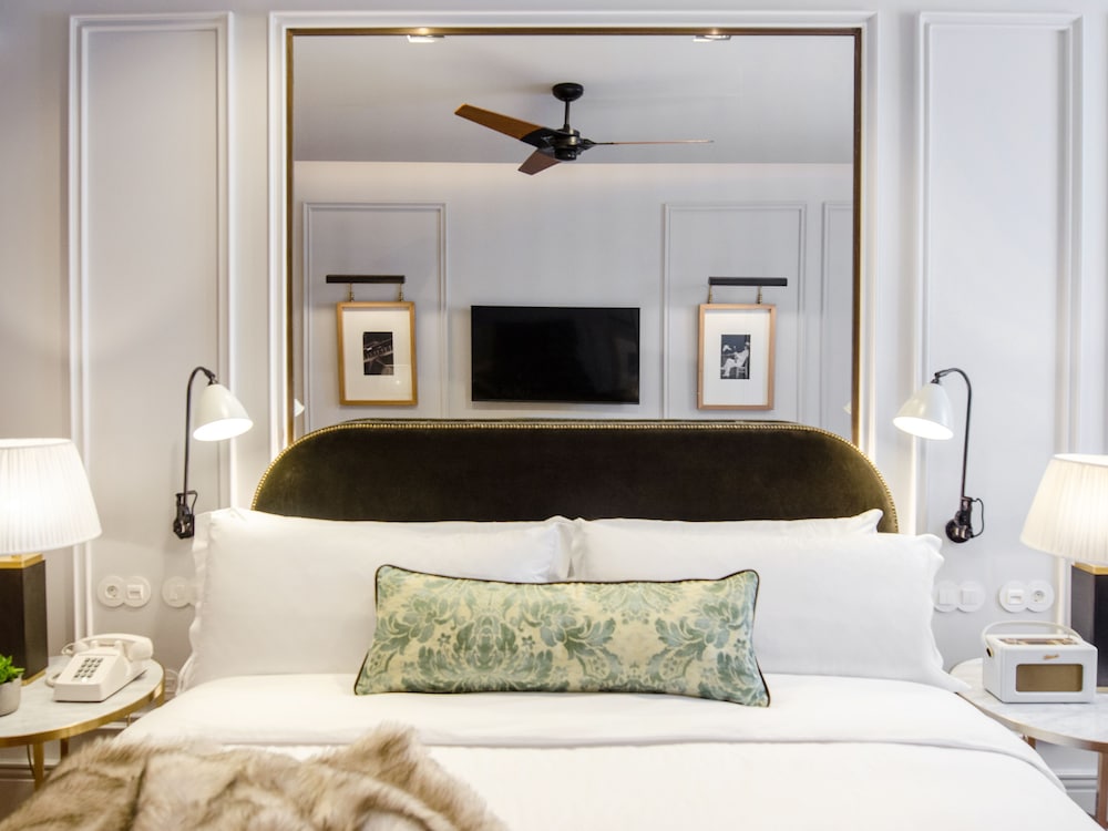 Browns Avenue Hotel — Hotel rooms in Lisbon, Lisboa