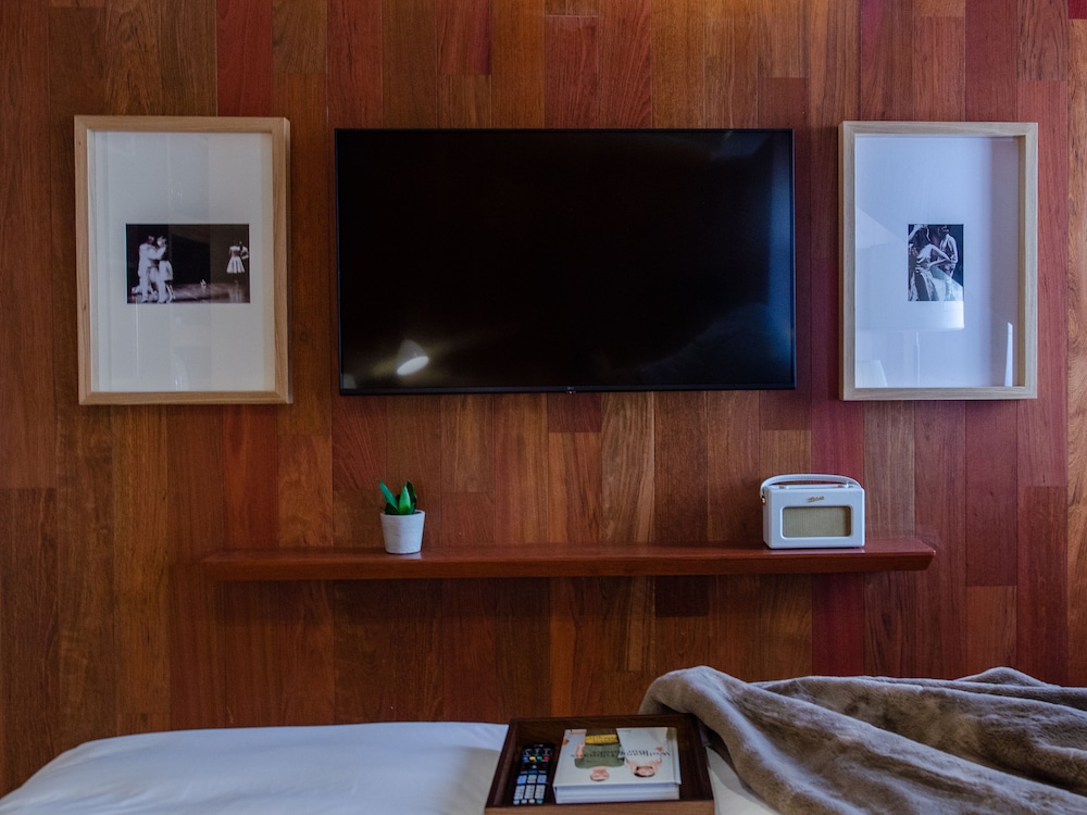 Browns Avenue Hotel — Hotel rooms in Lisbon, Lisboa