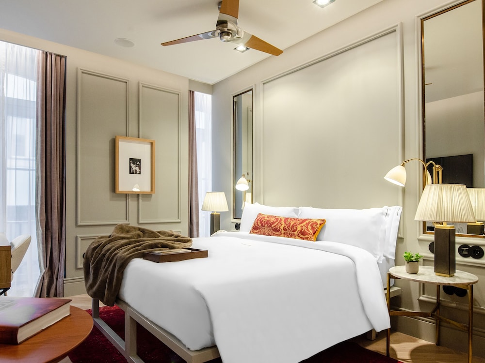 Browns Avenue Hotel — Hotel rooms in Lisbon, Lisboa