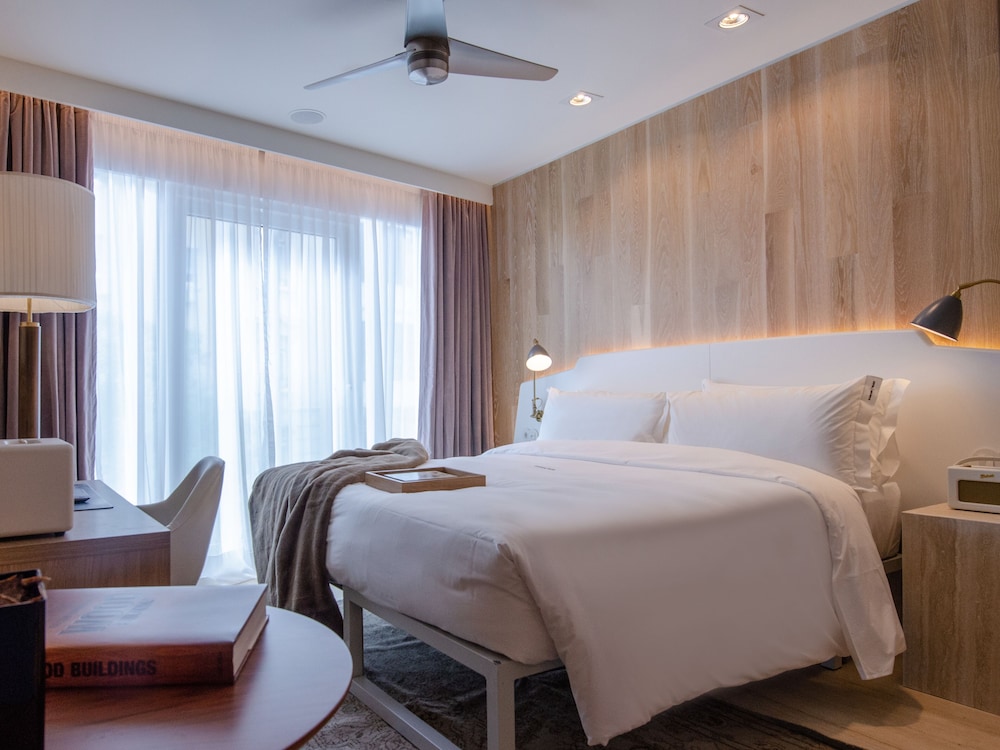 Browns Avenue Hotel — Hotel rooms in Lisbon, Lisboa