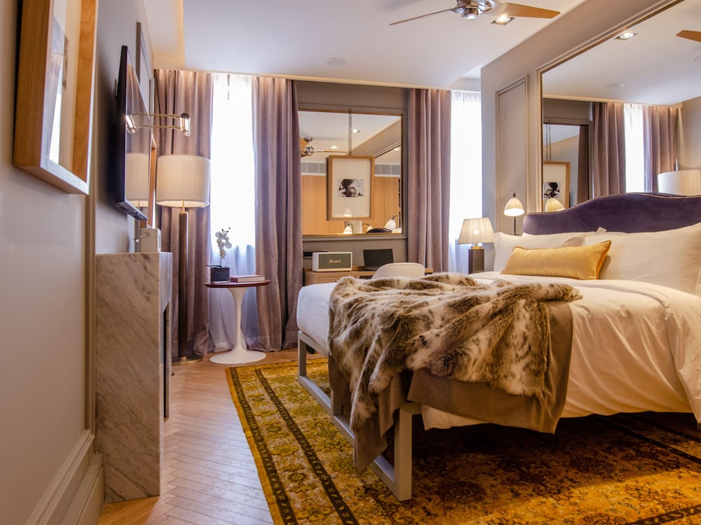 Browns Avenue Hotel — Hotel rooms in Lisbon, Lisboa