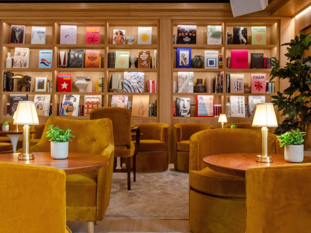 Browns Avenue Hotel — Restaurant & bars in Lisbon, Lisboa