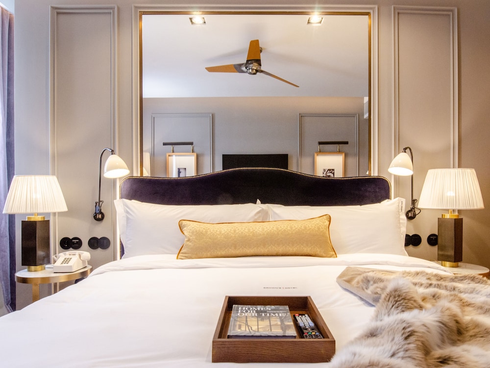 Browns Avenue Hotel — Hotel rooms in Lisbon, Lisboa