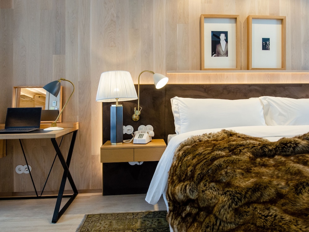 Browns Avenue Hotel — Hotel rooms in Lisbon, Lisboa