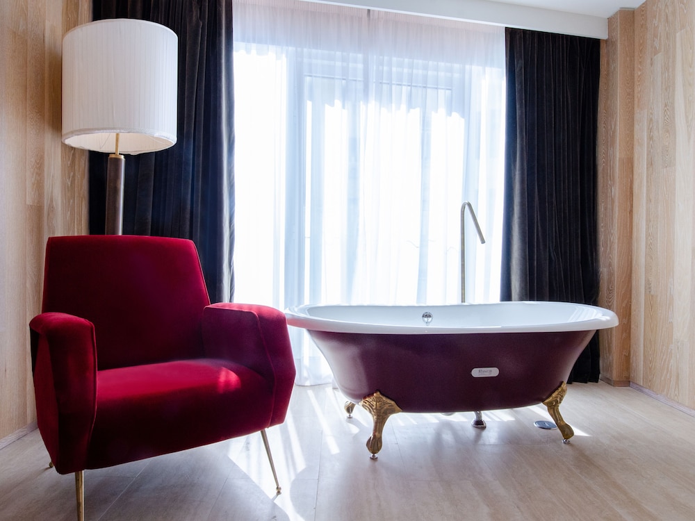Browns Avenue Hotel — Hotel rooms in Lisbon, Lisboa