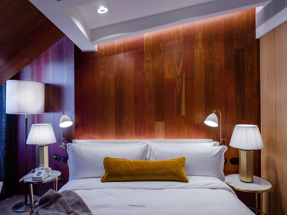 Browns Avenue Hotel — Hotel rooms in Lisbon, Lisboa