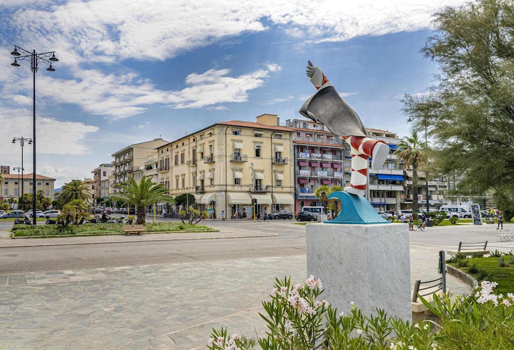 Hotel Stella d'Italia