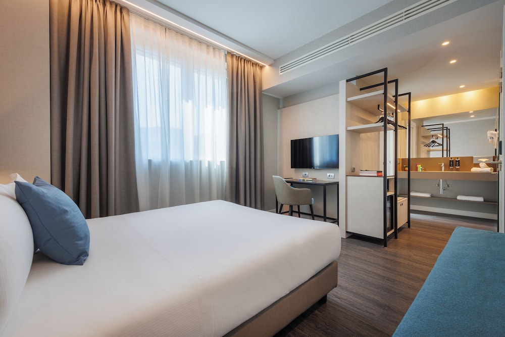 IH Hotels Milano Centrale - zdjęcie 3