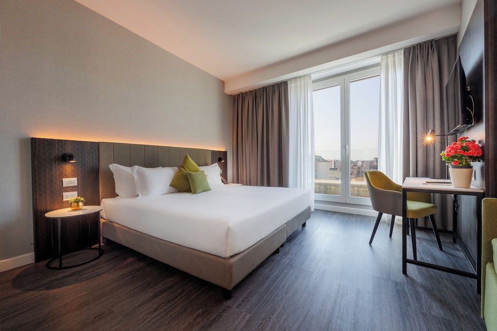 IH Hotels Milano Centrale - zdjęcie 4