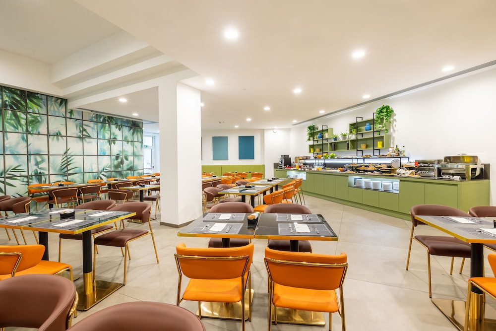 IH Hotels Milano Centrale - zdjęcie 5