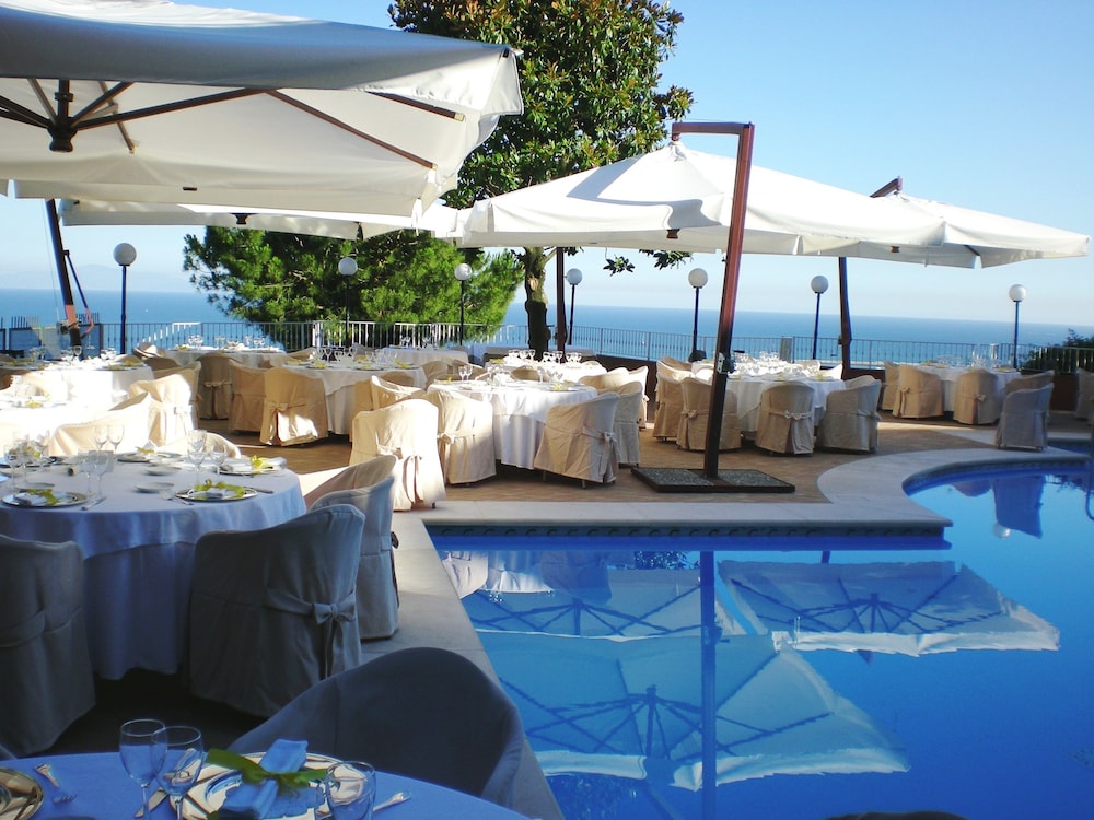 Villa Poseidon Boutique Hotel & Events - zdjęcie 5