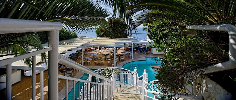 Villa Poseidon Boutique Hotel & Events - zdjęcie 4