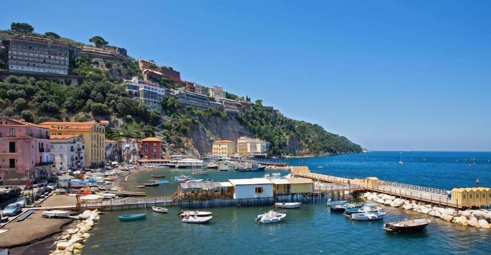 Villa Poseidon Boutique Hotel & Events - zdjęcie 3