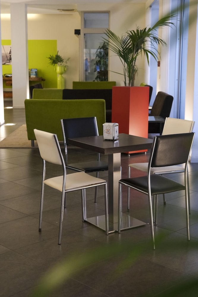 Hotel Eden — Restaurant & bars in Jesolo, Veneto