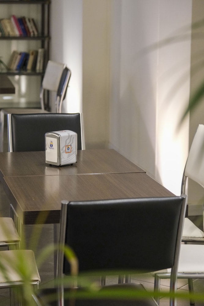 Hotel Eden — Restaurant & bars in Jesolo, Veneto