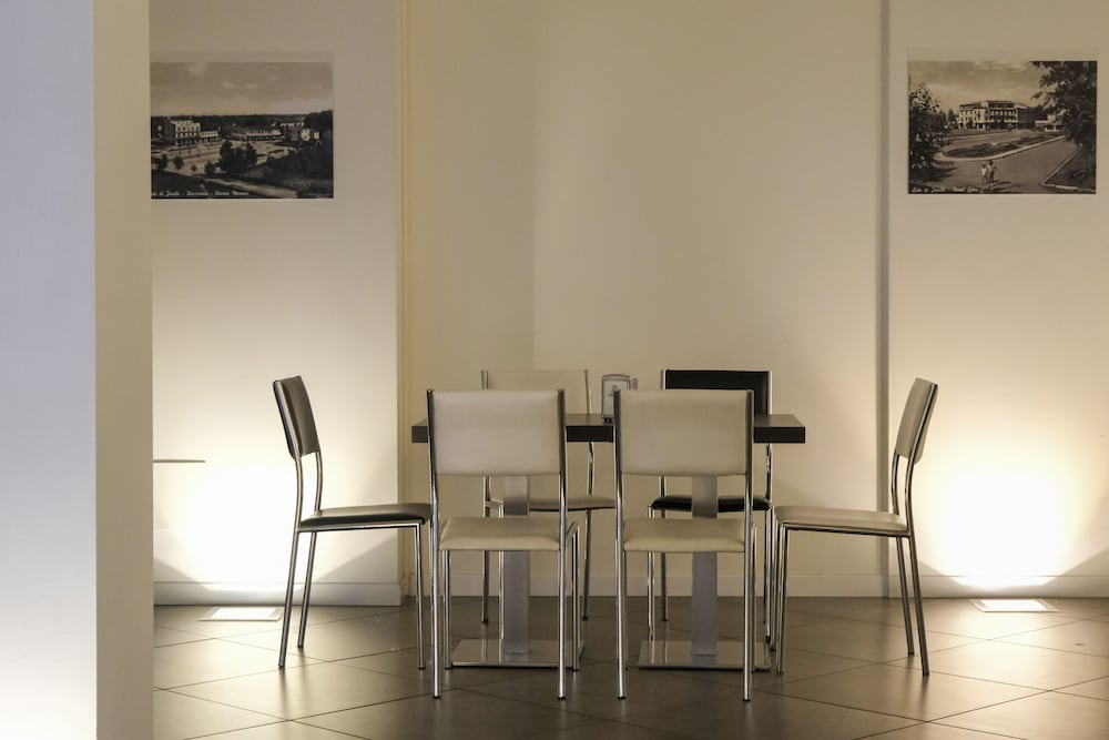 Hotel Eden — Restaurant & bars in Jesolo, Veneto