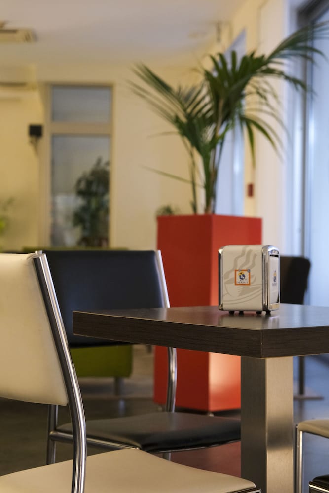 Hotel Eden — Restaurant & bars in Jesolo, Veneto