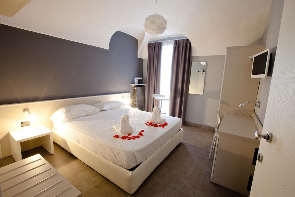 Turyn (5 dni) w Adalesia Hotel & Coffee z Gdańska