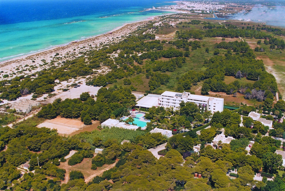 Hotel Club Astor