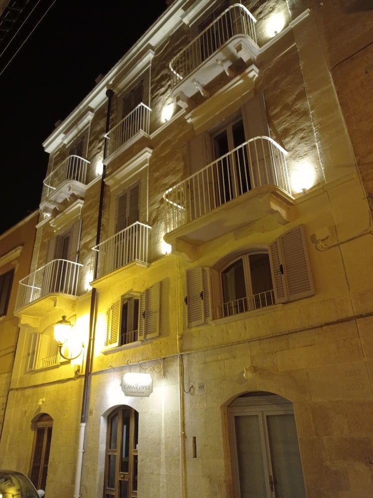 Casa Lopez
