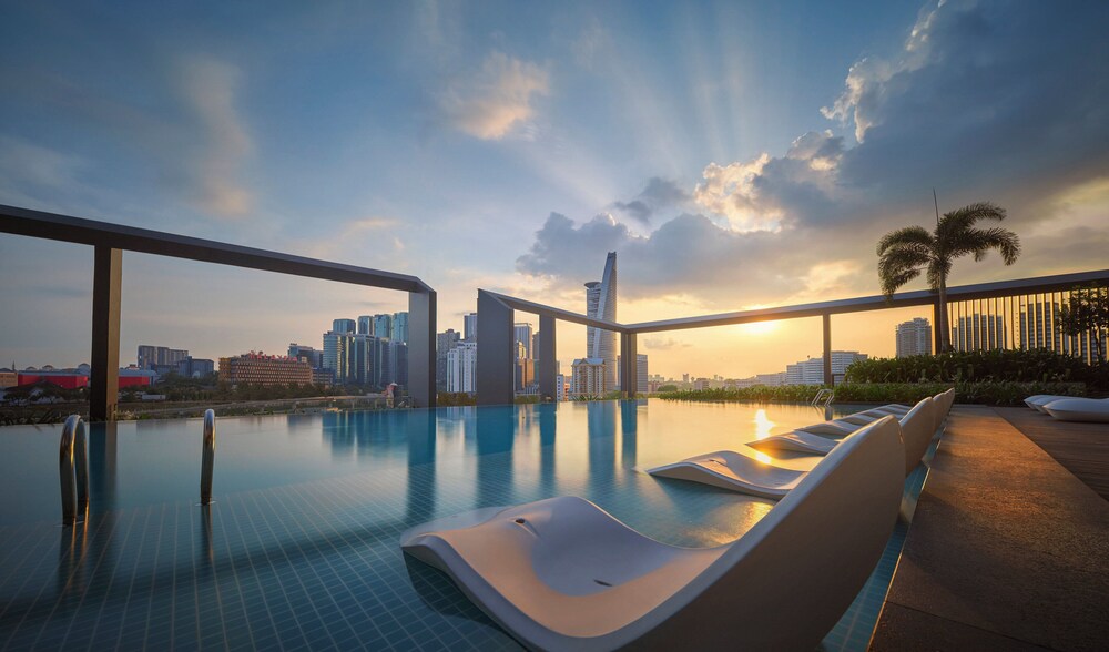 . Amari Kuala Lumpur