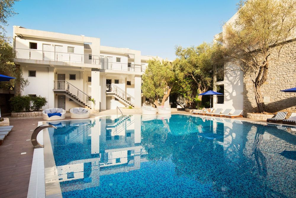 Vile Oliva Hotel & Resort - zdjęcie 2