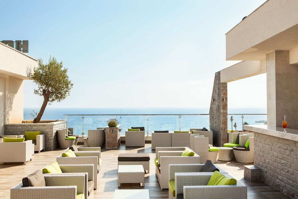 Vile Oliva Hotel & Resort - zdjęcie 4
