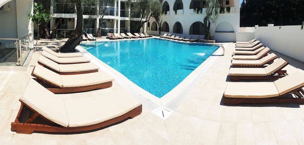 Vile Oliva Hotel & Resort - zdjęcie 3