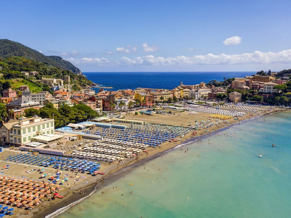 Suite Hotel Nettuno