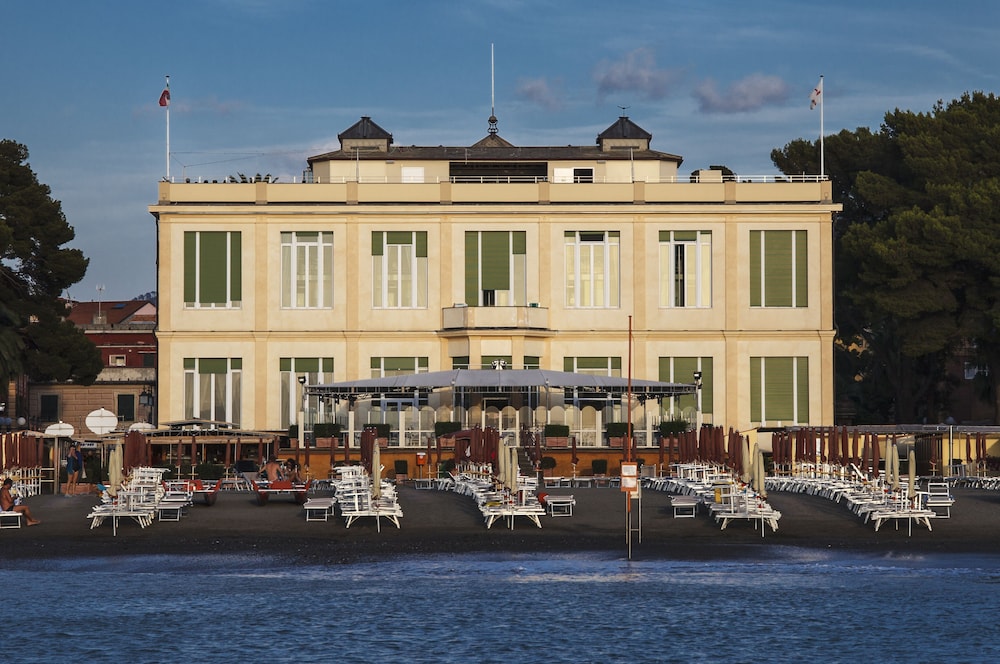 Suite Hotel Nettuno - zdjęcie 3