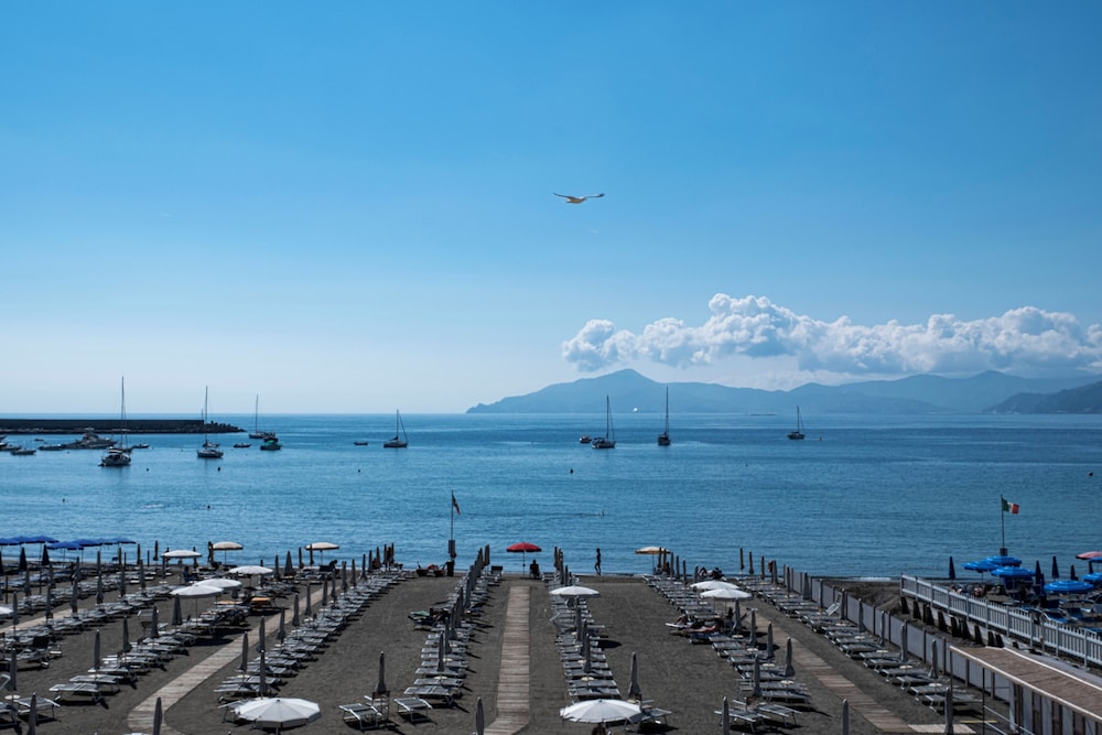 Suite Hotel Nettuno - zdjęcie 2