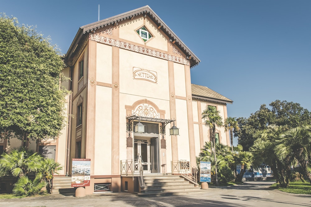 Suite Hotel Nettuno - zdjęcie 4