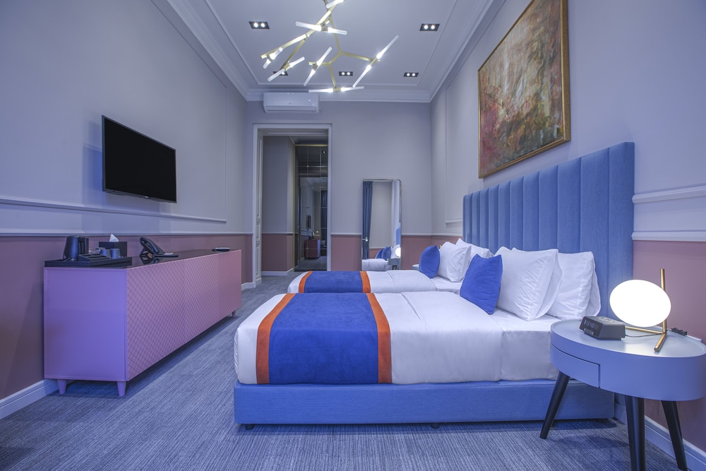 Heritage Hotel and Suites - zdjęcie 5