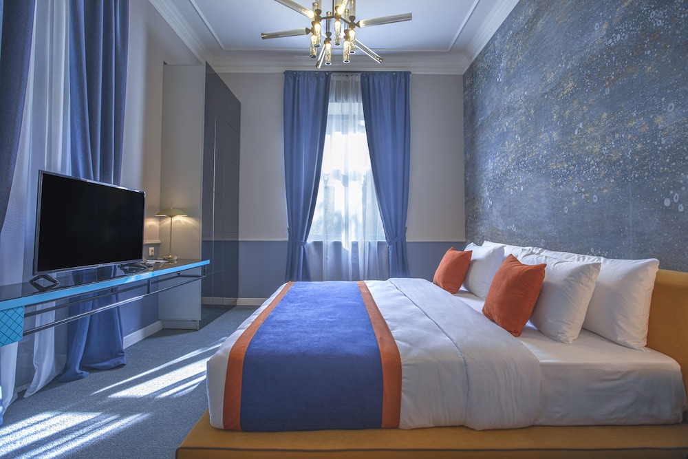 Heritage Hotel and Suites - zdjęcie 3