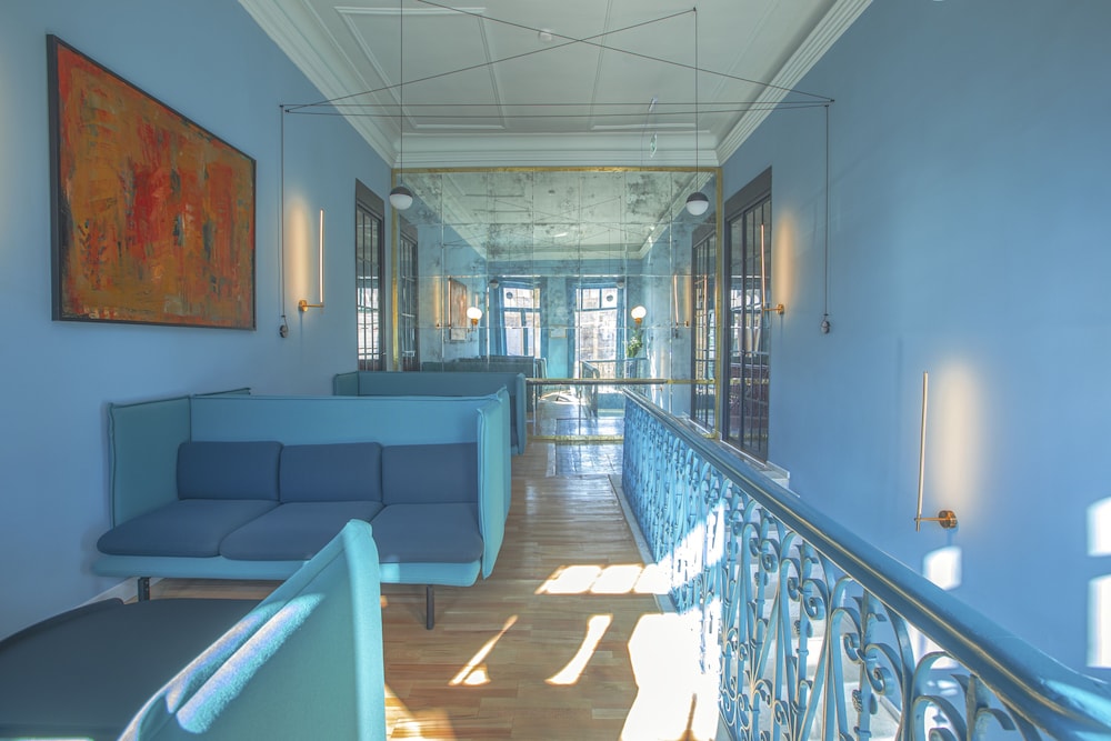 Heritage Hotel and Suites - zdjęcie 4