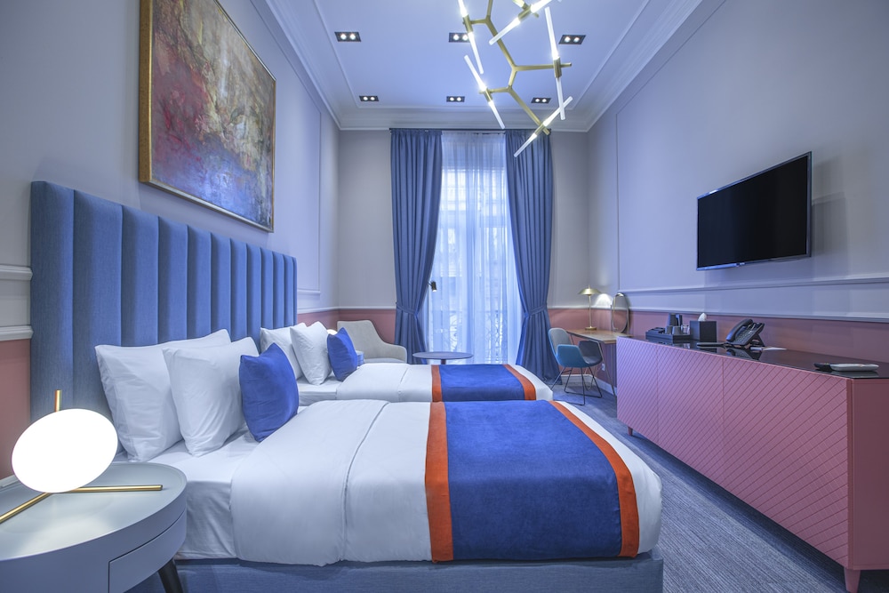Heritage Hotel and Suites - zdjęcie 2