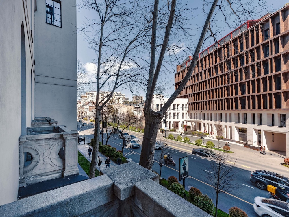 Tbilisi Philharmonic Hotel by Mercure - zdjęcie 2
