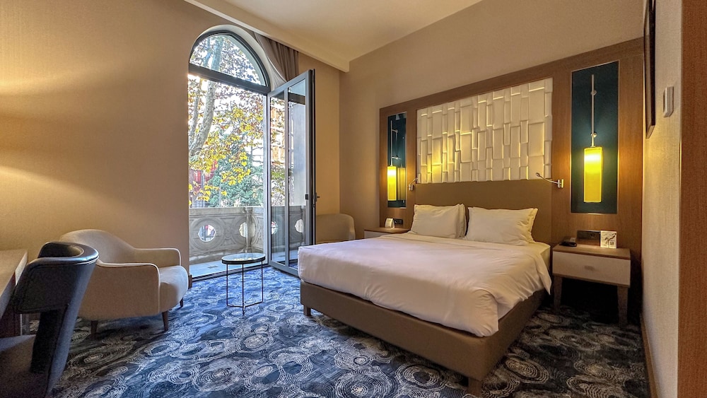 Tbilisi Philharmonic Hotel by Mercure - zdjęcie 4