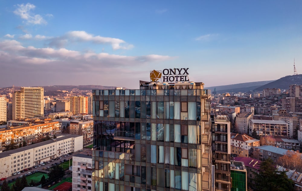 Onyx City Center - zdjęcie 2