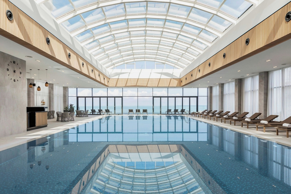 Courtyard By Marriott Batumi - zdjęcie 2