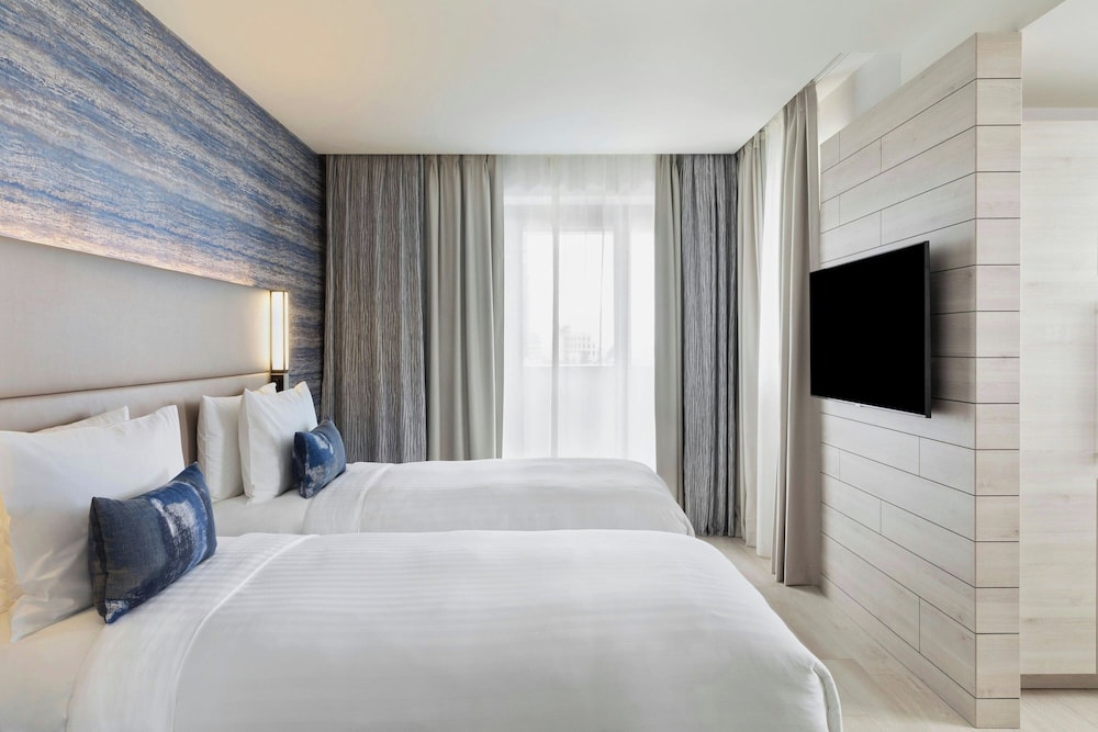 Courtyard By Marriott Batumi - zdjęcie 5