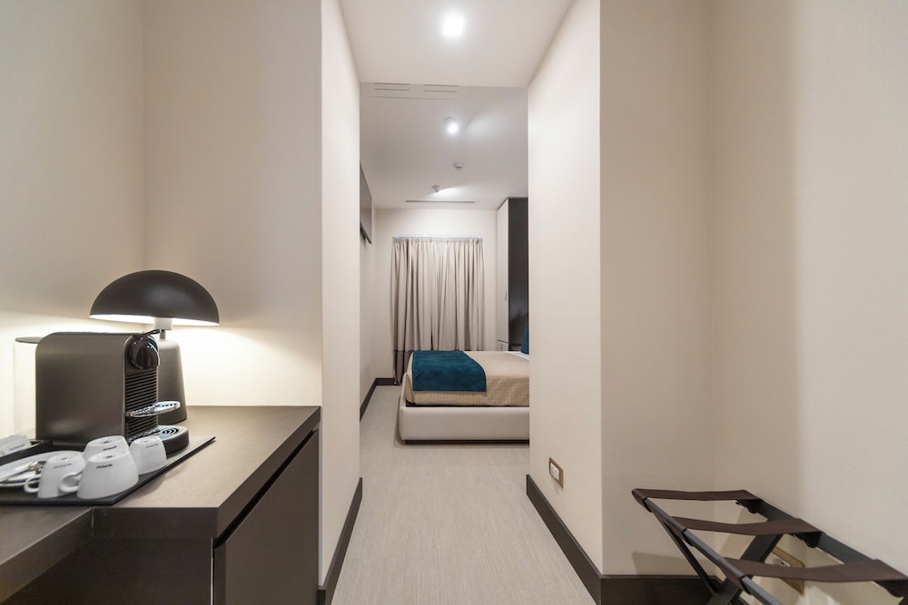 San Carlo Suite — Hotel rooms in Rome, Lazio