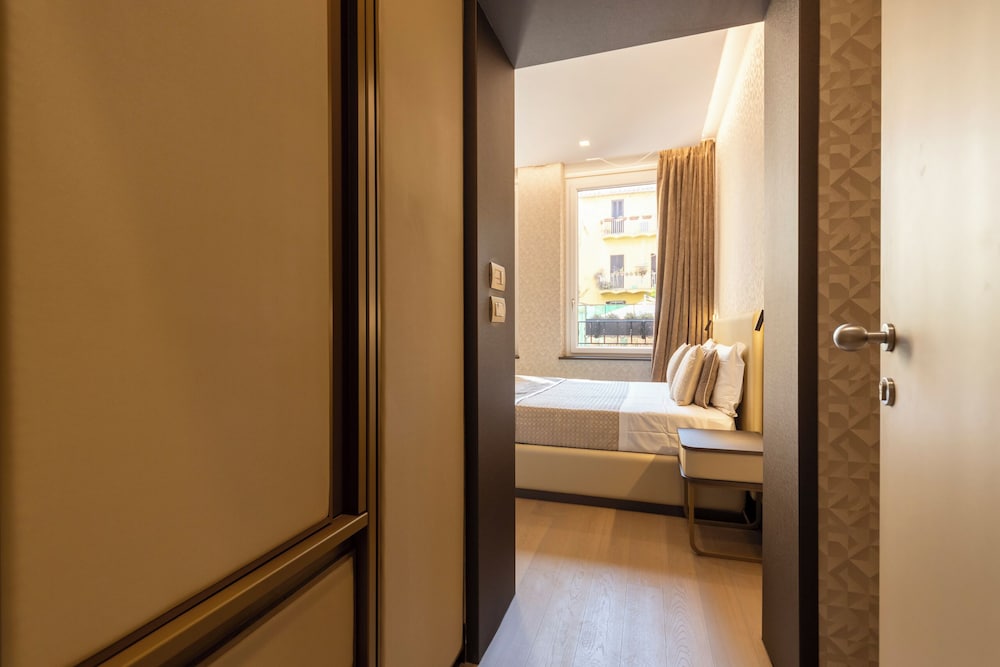 San Carlo Suite — Hotel rooms in Rome, Lazio