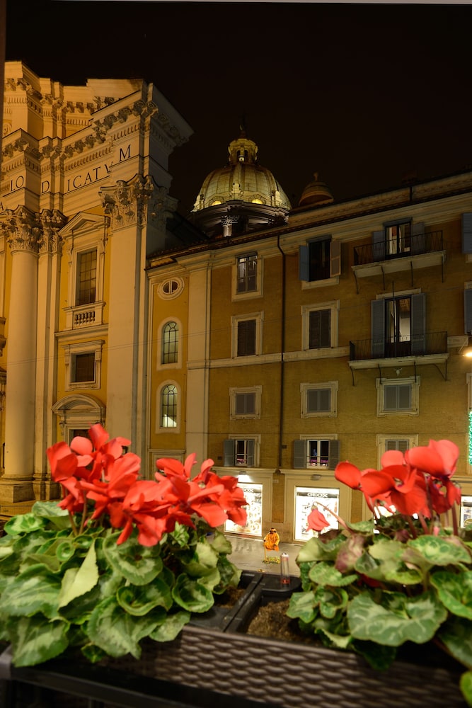 San Carlo Suite — Attractions in the area in Rome, Lazio
