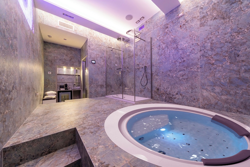 San Carlo Suite — Spa in Rome, Lazio