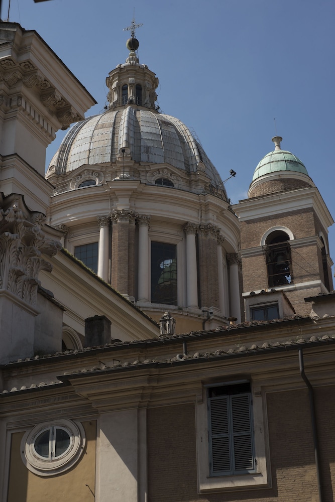 San Carlo Suite — Attractions in the area in Rome, Lazio